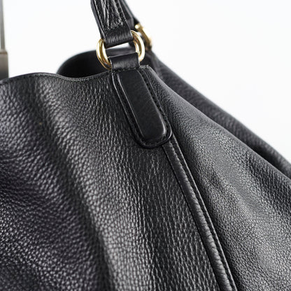 Gucci Large Soho Shoulder Bag Black - photo 7