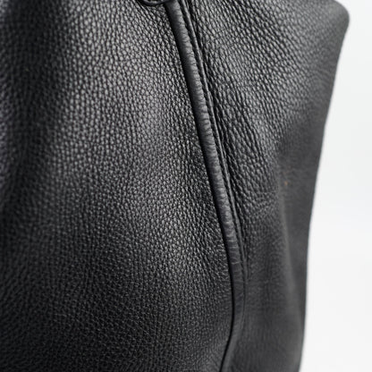 Gucci Large Soho Shoulder Bag Black - photo 10