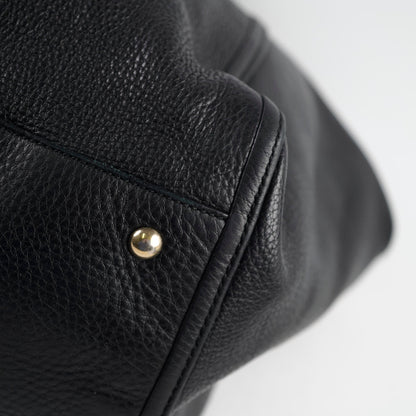 Gucci Large Soho Shoulder Bag Black - photo 16