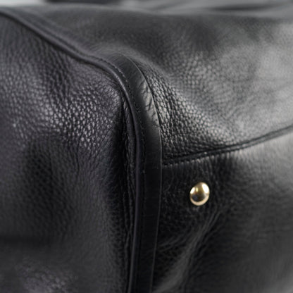 Gucci Large Soho Shoulder Bag Black - photo 18