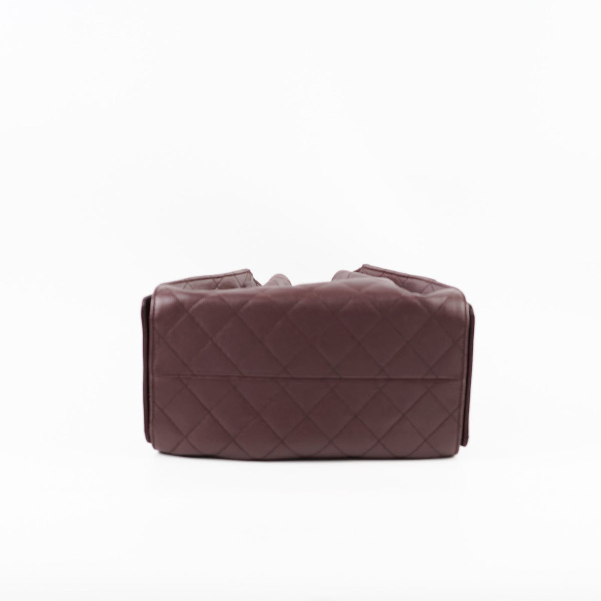 Chanel 25 Small Caviar Brown (Microchipped) - photo 4