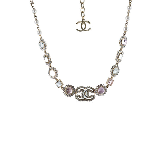 Chanel Chain Fancy Belt 21k 75 - photo 1