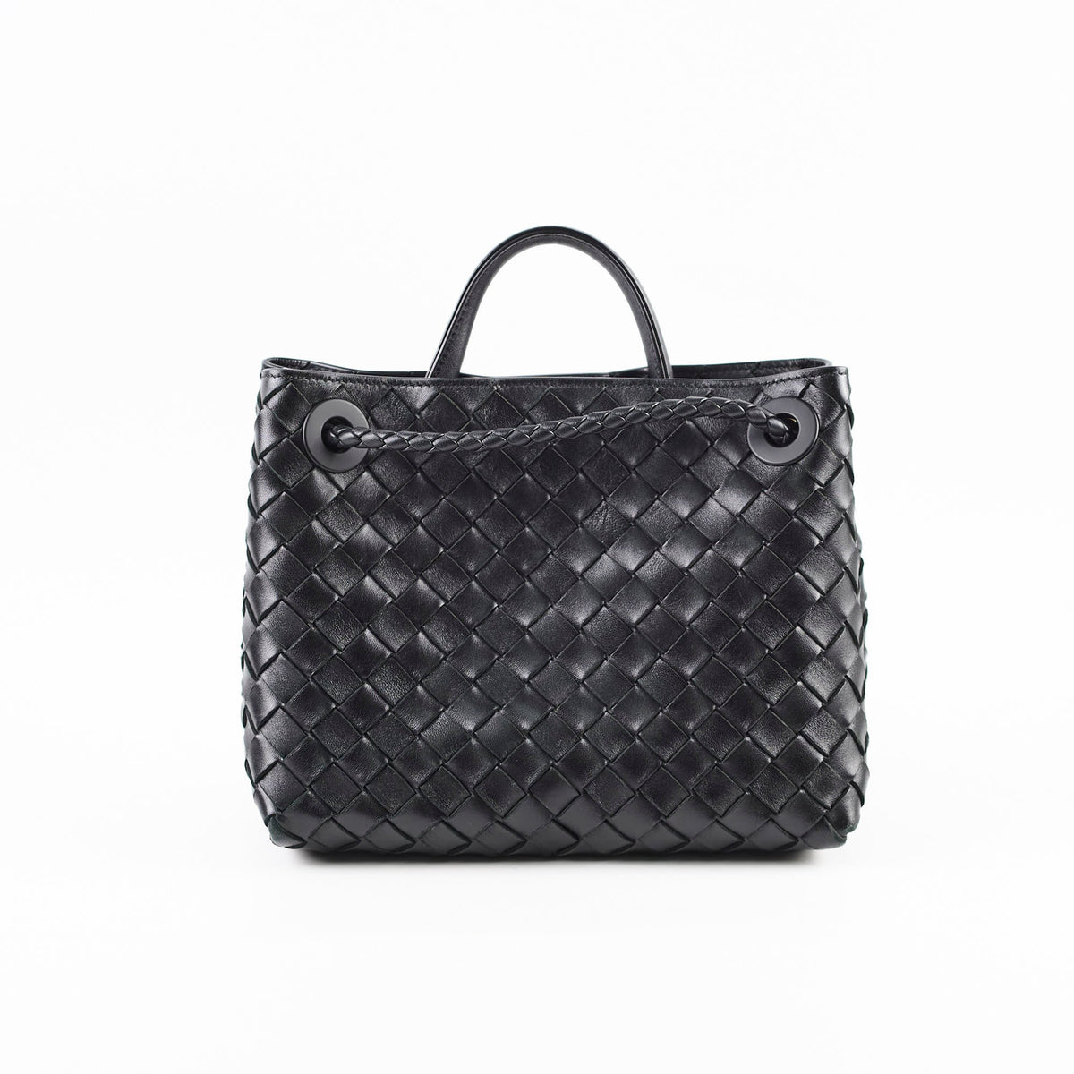 Bottega Veneta Andiamo Small Black - photo 2