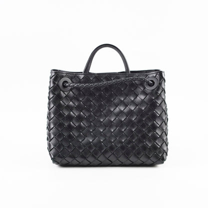 Bottega Veneta Andiamo Small Black - photo 2