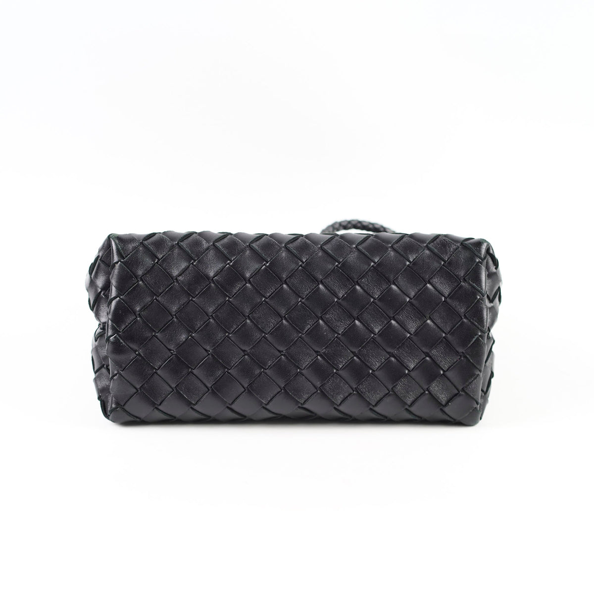 Bottega Veneta Andiamo Small Black - photo 4