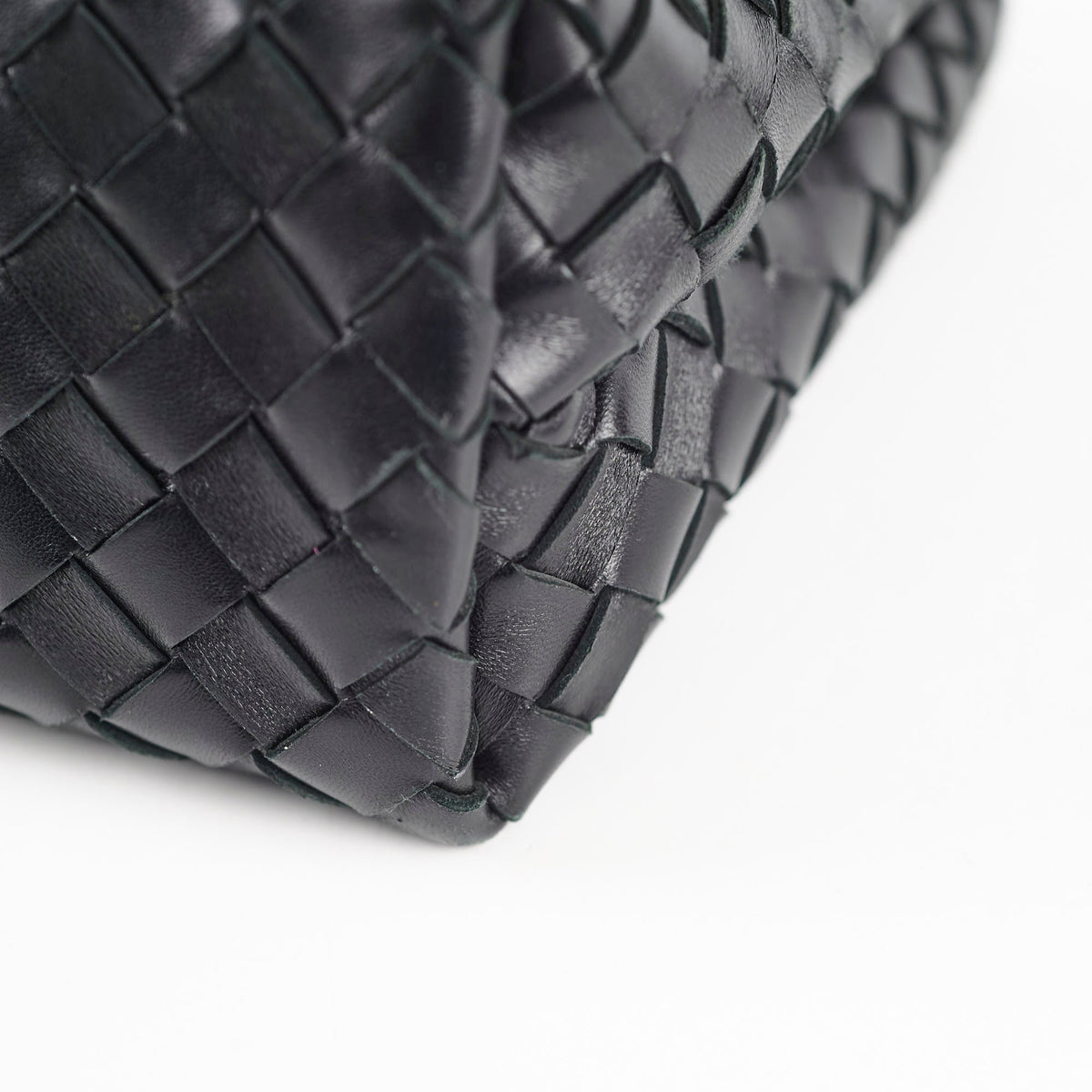 Bottega Veneta Andiamo Small Black - photo 7