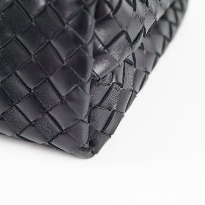 Bottega Veneta Andiamo Small Black - photo 7