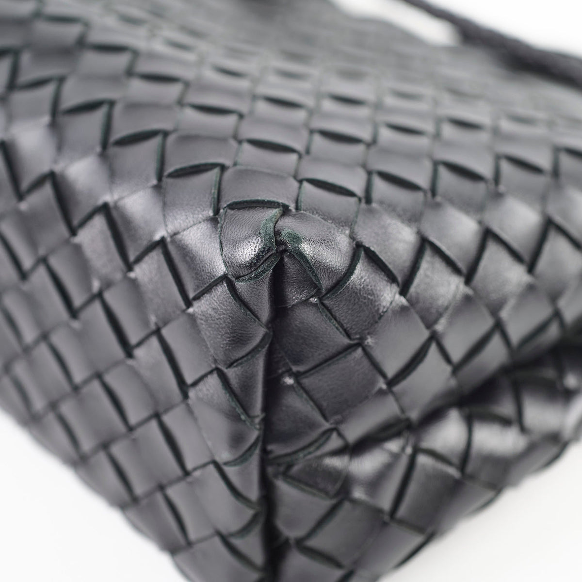 Bottega Veneta Andiamo Small Black - photo 9