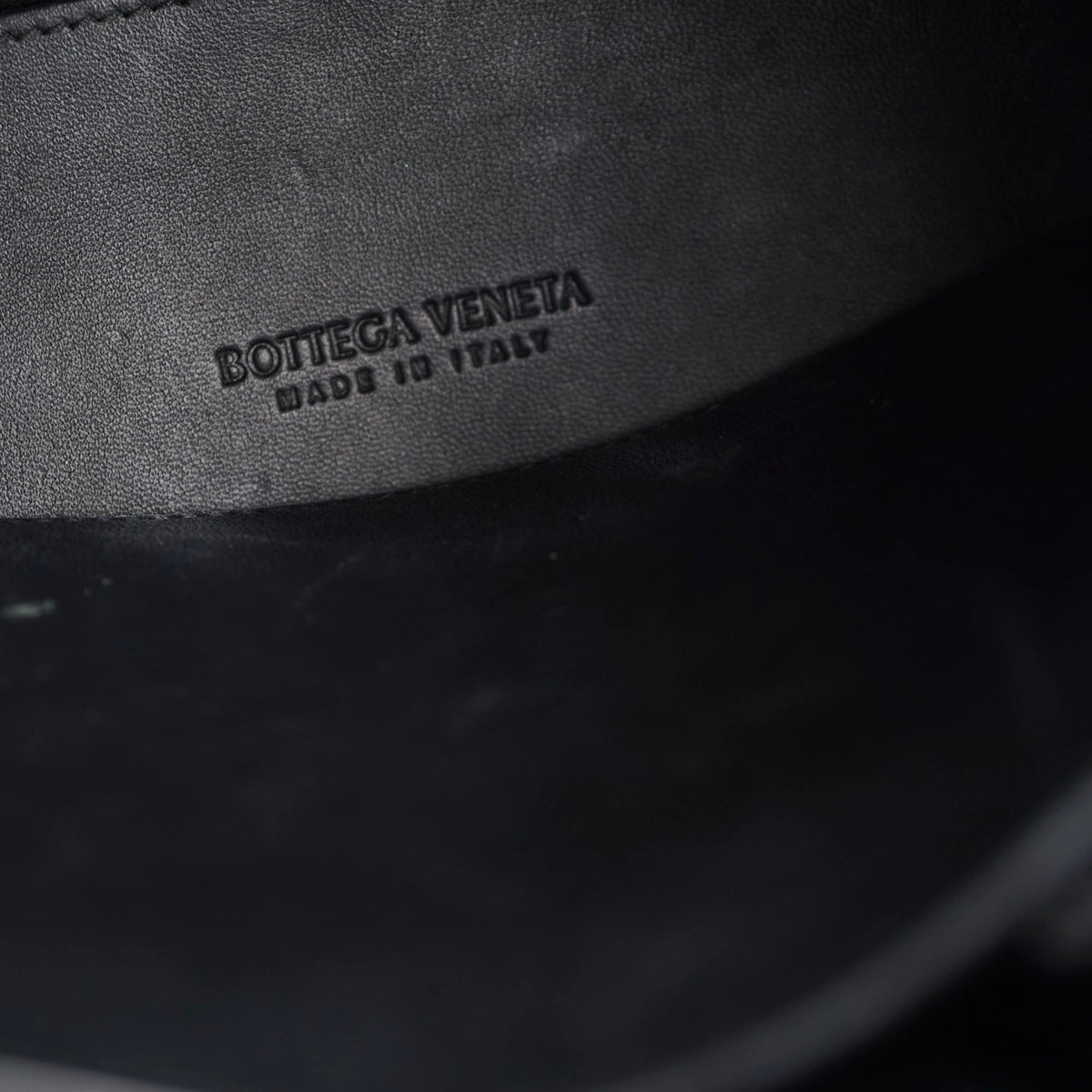 Bottega Veneta Andiamo Small Black - photo 10
