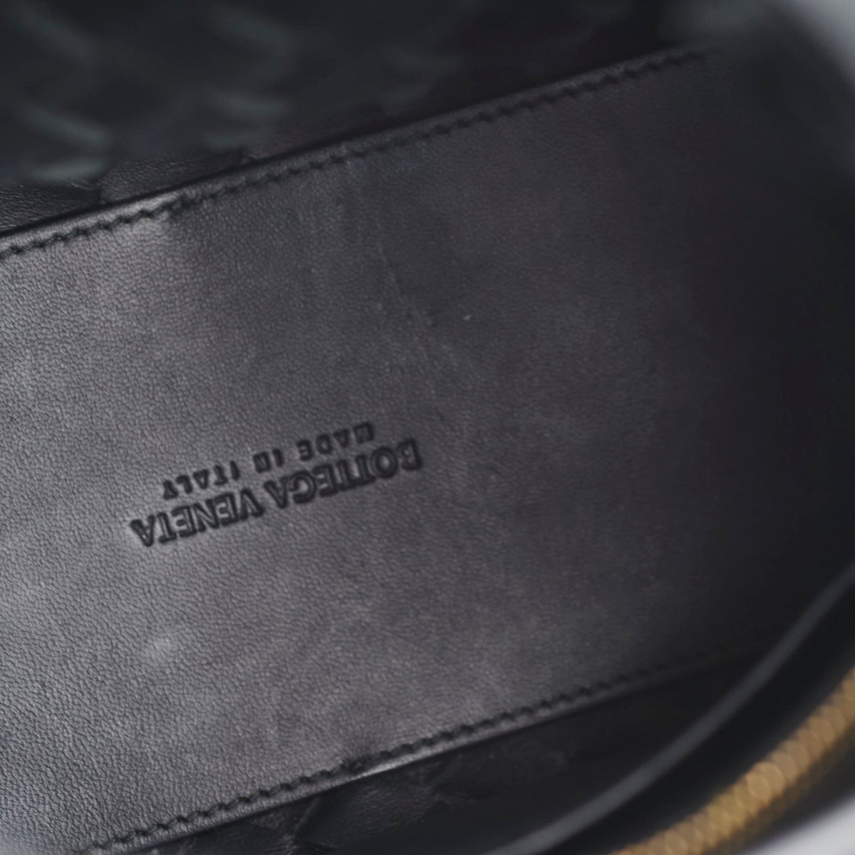Bottega Veneta Andiamo Small Black - photo 11