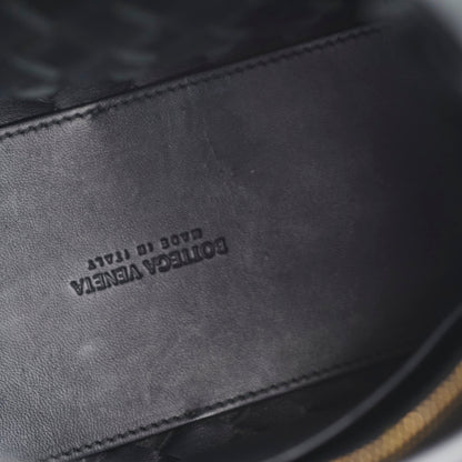 Bottega Veneta Andiamo Small Black - photo 11