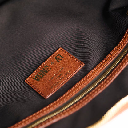 Louis Vuitton x NBA Keepall 55 Bandouliere Embossed Leather Brown - photo 13