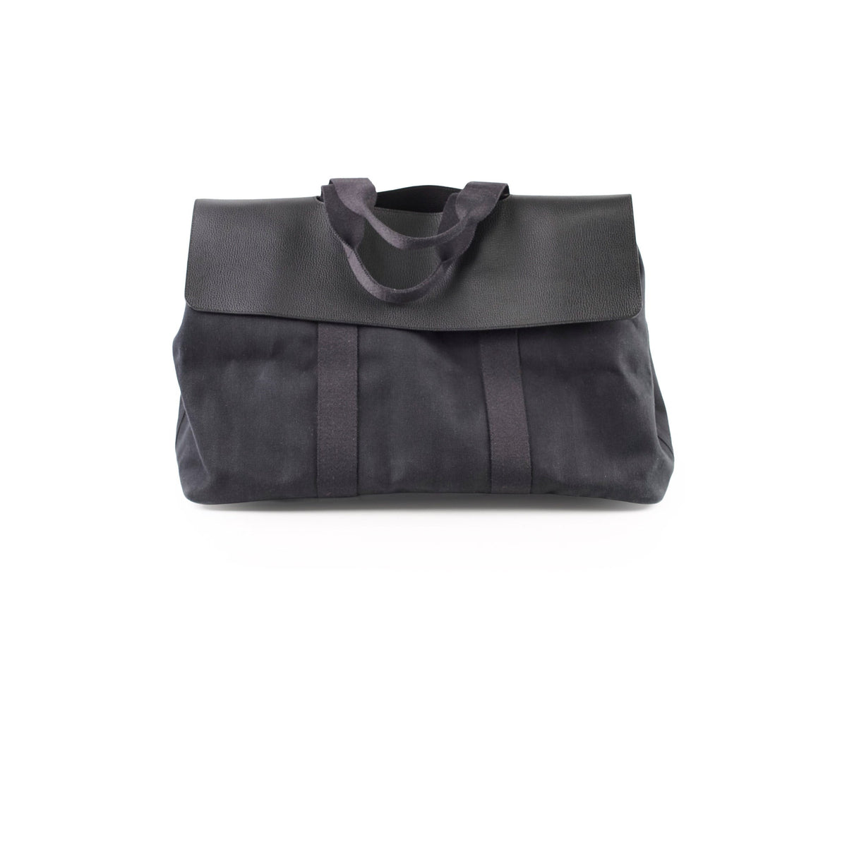 Hermes Large Valparaiso Black - photo 1