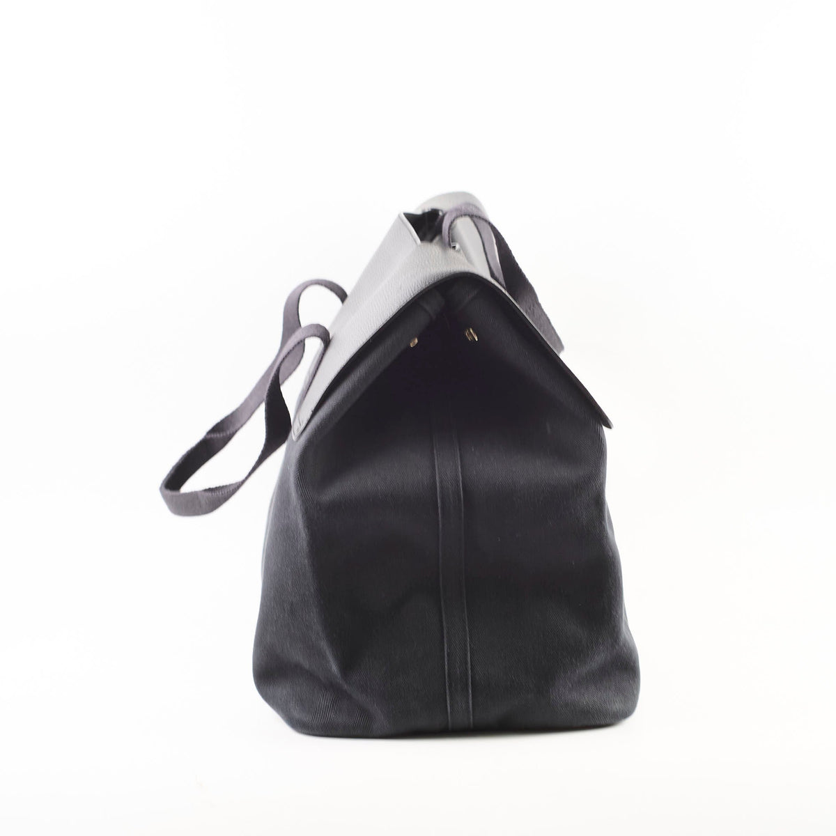 Hermes Large Valparaiso Black - photo 2