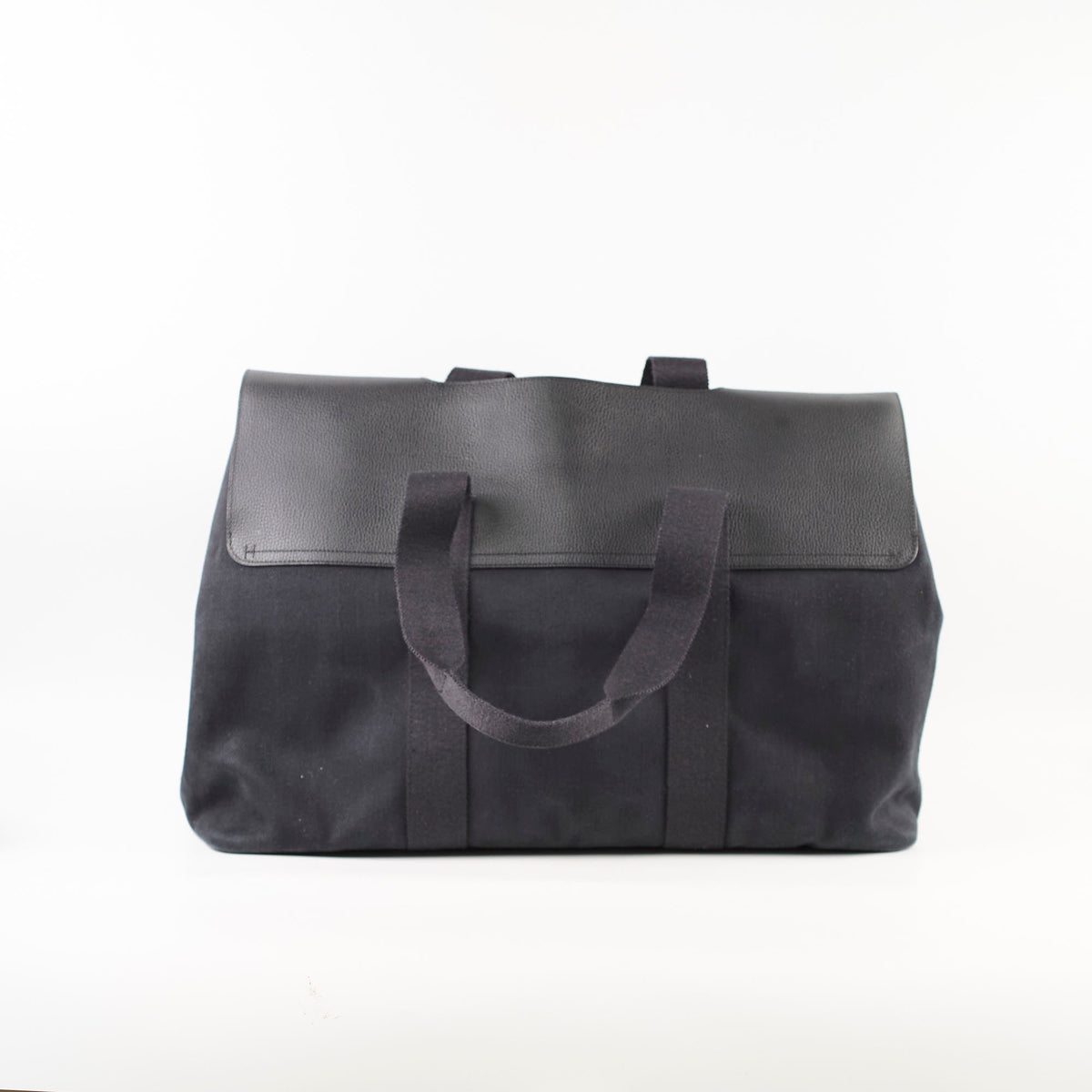 Hermes Large Valparaiso Black - photo 3