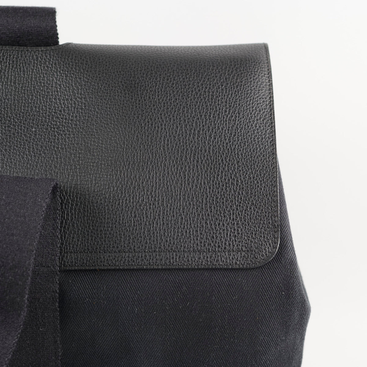 Hermes Large Valparaiso Black - photo 6