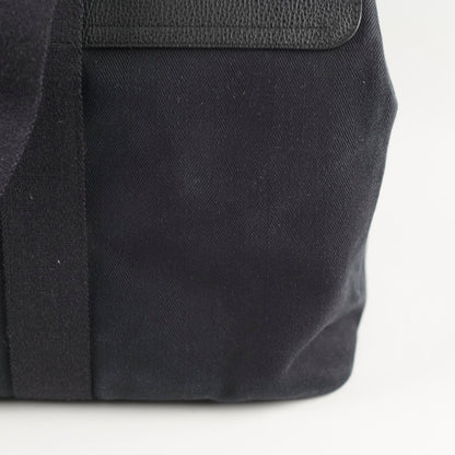 Hermes Large Valparaiso Black - photo 7