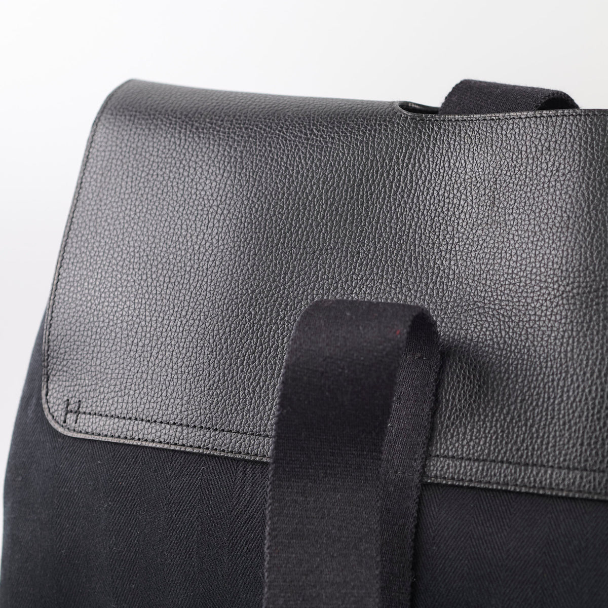 Hermes Large Valparaiso Black - photo 8