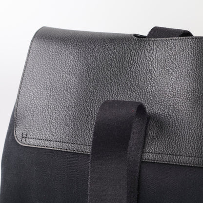 Hermes Large Valparaiso Black - photo 8