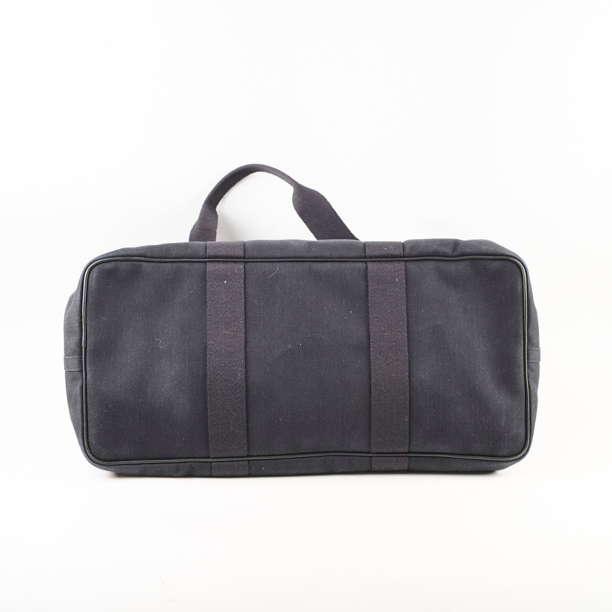 Hermes Large Valparaiso Black - photo 4