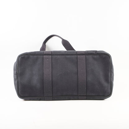 Hermes Large Valparaiso Black - photo 4