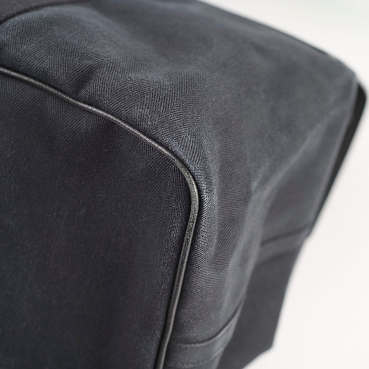 Hermes Large Valparaiso Black - photo 15