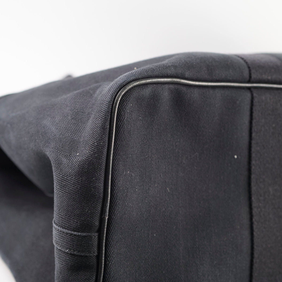 Hermes Large Valparaiso Black - photo 14