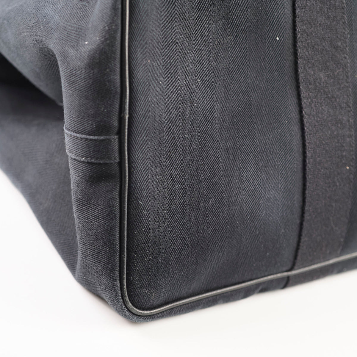 Hermes Large Valparaiso Black - photo 9