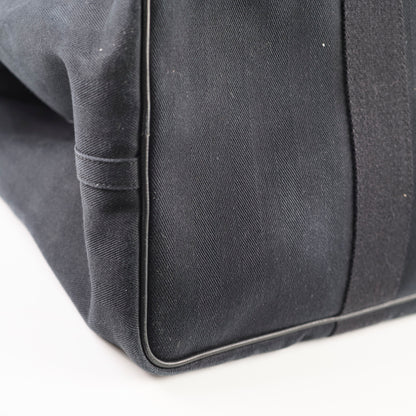 Hermes Large Valparaiso Black - photo 9