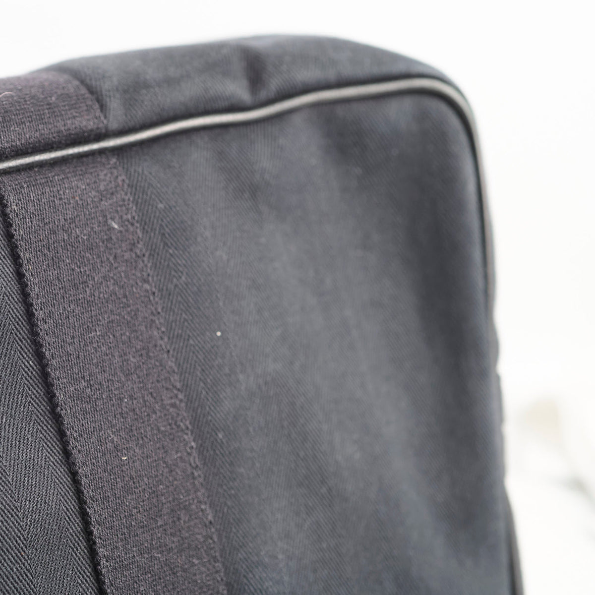 Hermes Large Valparaiso Black - photo 10