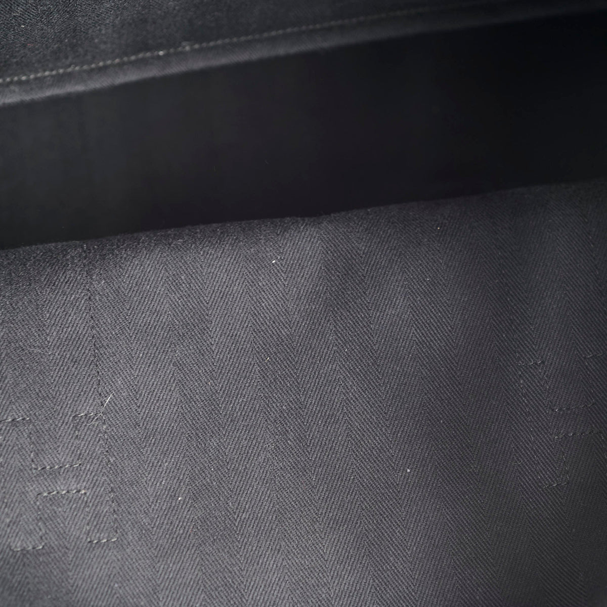 Hermes Large Valparaiso Black - photo 13