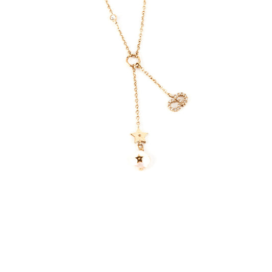 Dior Star Necklace - photo 1