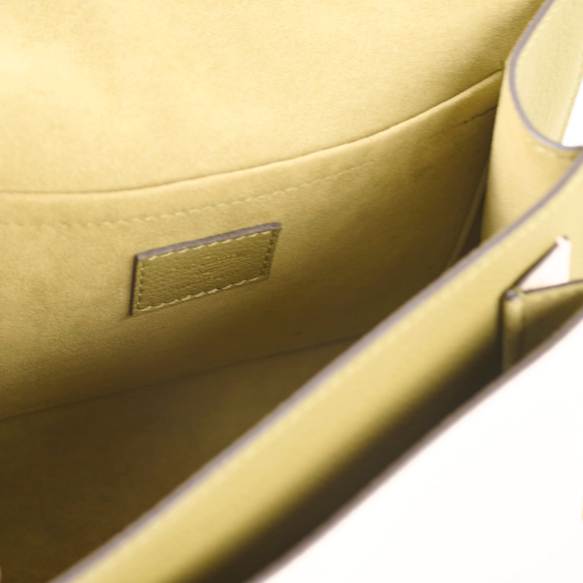 Louis Vuitton Lock Me Khaki Chain - photo 6