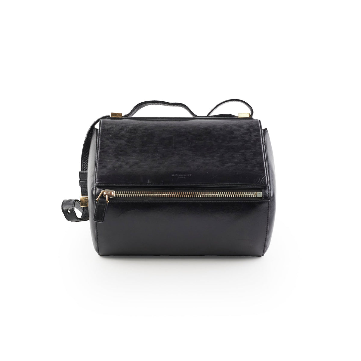 Givenchy Pandora Box Medium Black - photo 1