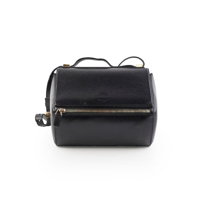Givenchy Pandora Box Medium Black - photo 1
