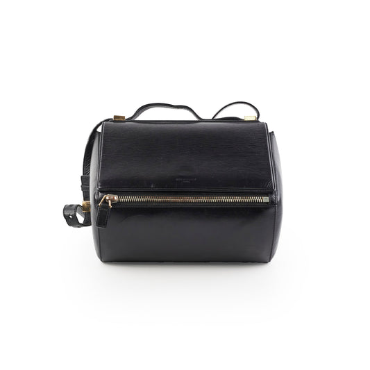 Givenchy Pandora Box Medium Black - photo 1