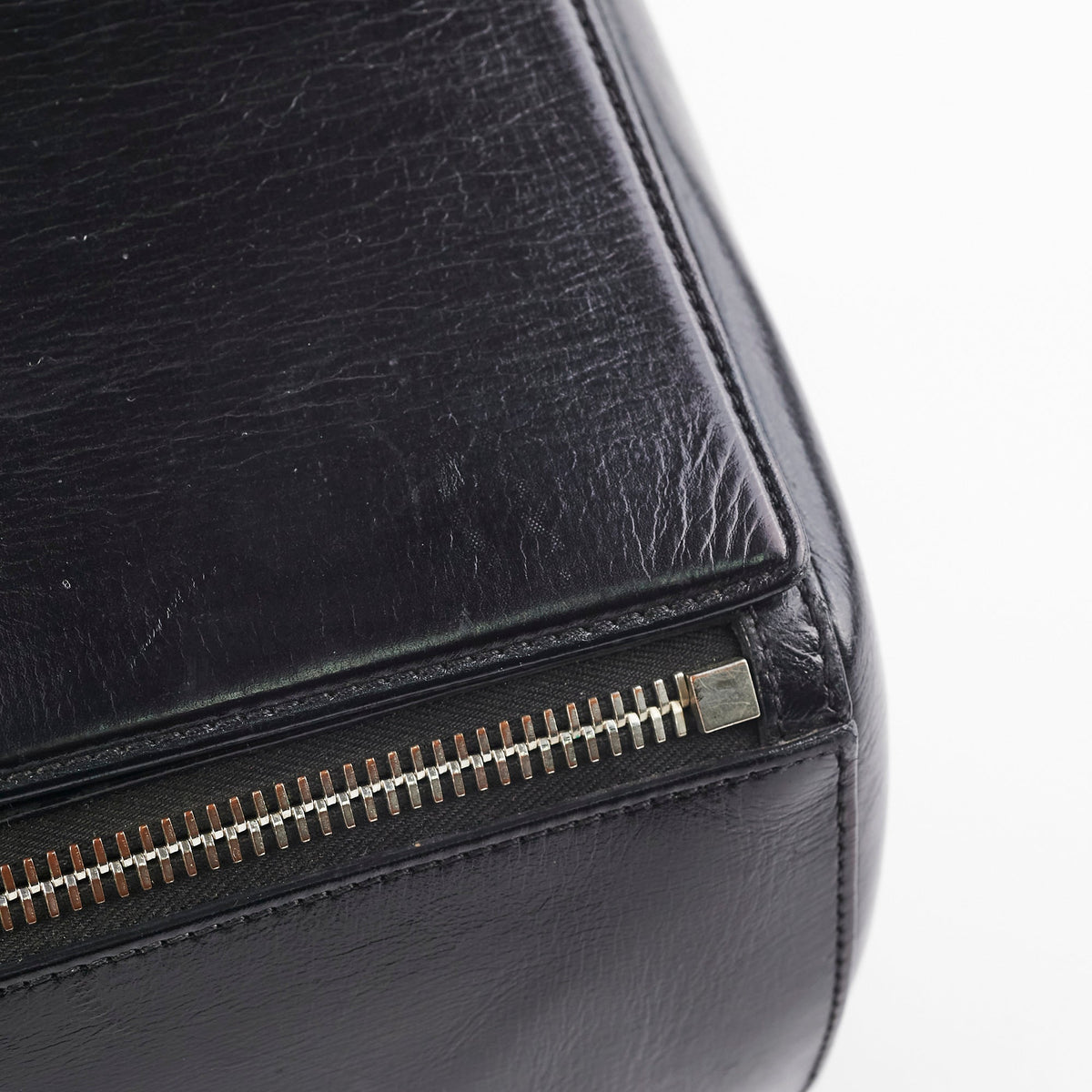 Givenchy Pandora Box Medium Black - photo 23