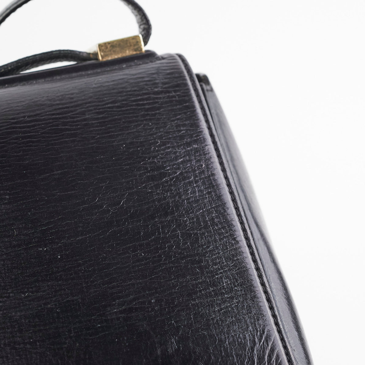 Givenchy Pandora Box Medium Black - photo 22