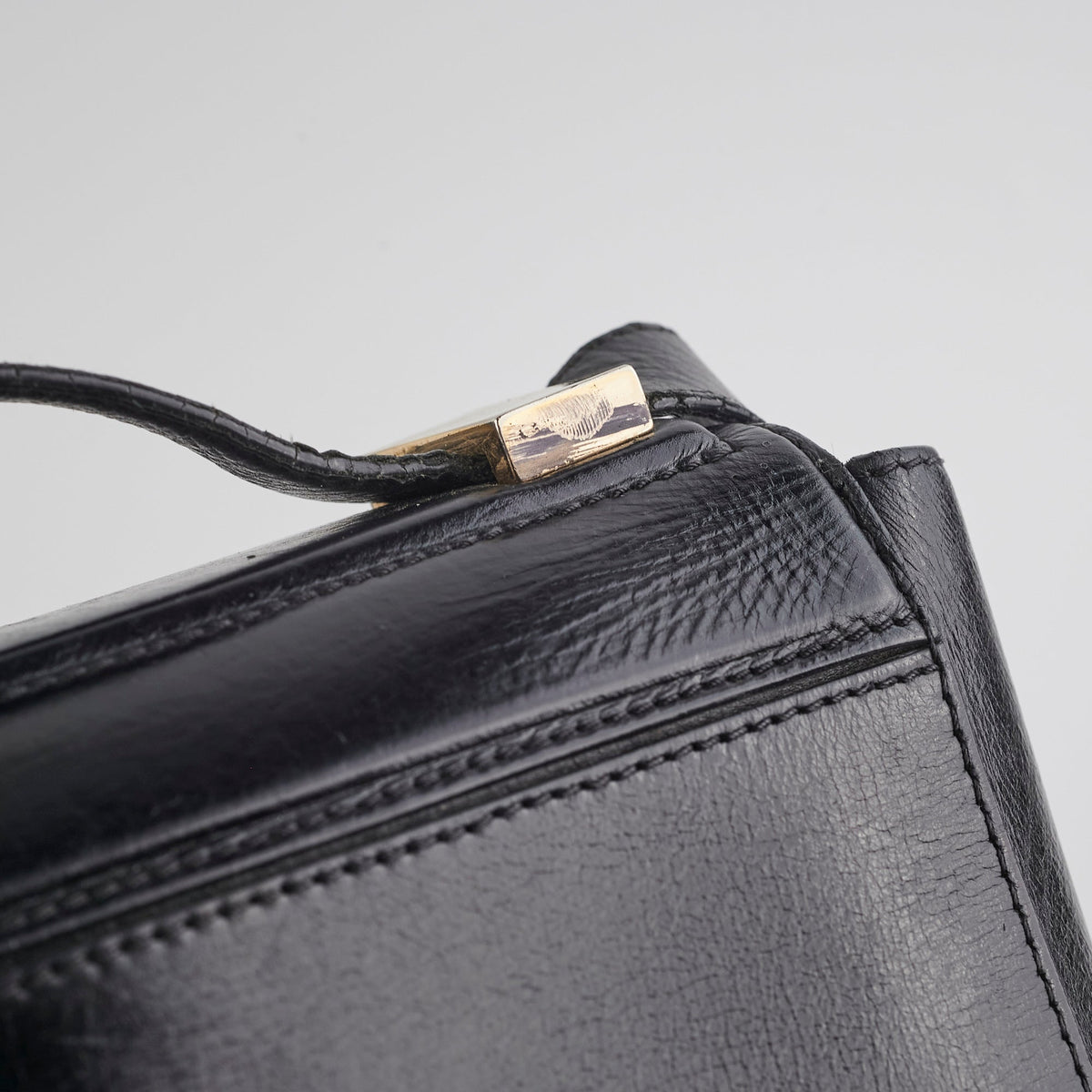 Givenchy Pandora Box Medium Black - photo 20