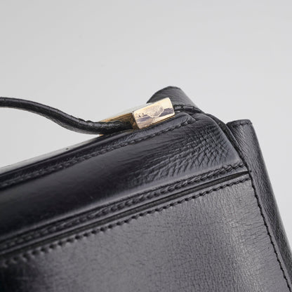 Givenchy Pandora Box Medium Black - photo 20