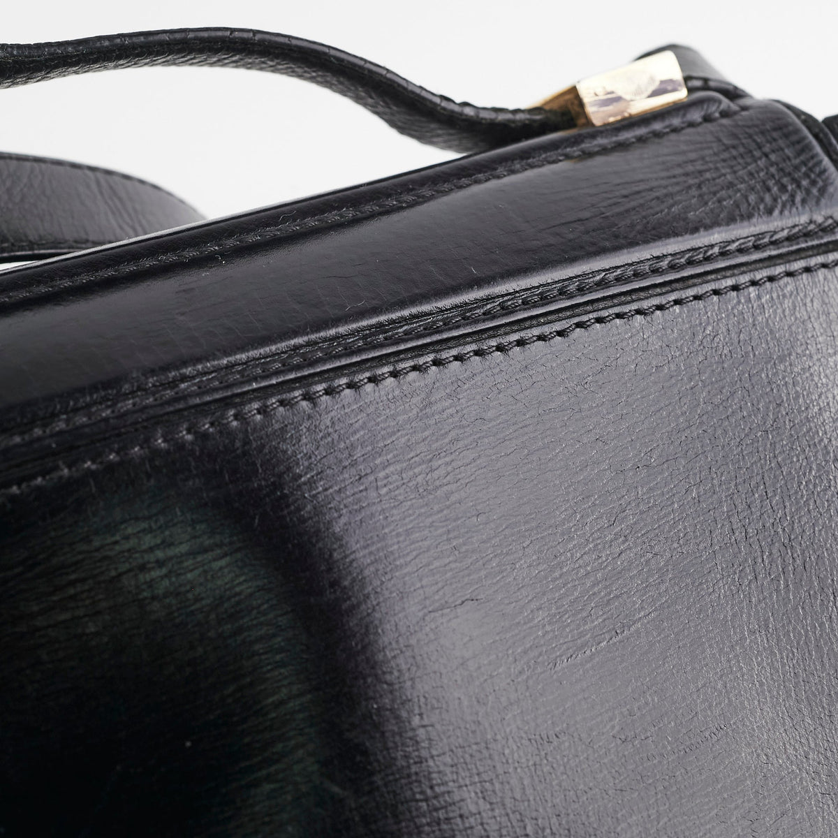 Givenchy Pandora Box Medium Black - photo 19