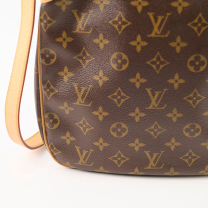 Louis Vuitton Odeon PM Monogram Crossbody Bag - photo 9