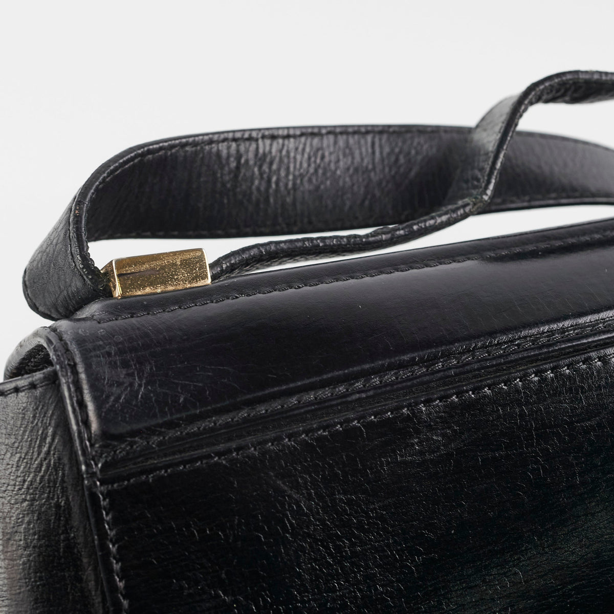 Givenchy Pandora Box Medium Black - photo 18