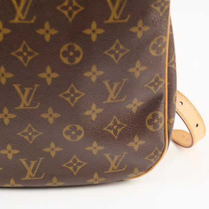 Louis Vuitton Odeon PM Monogram Crossbody Bag - photo 10