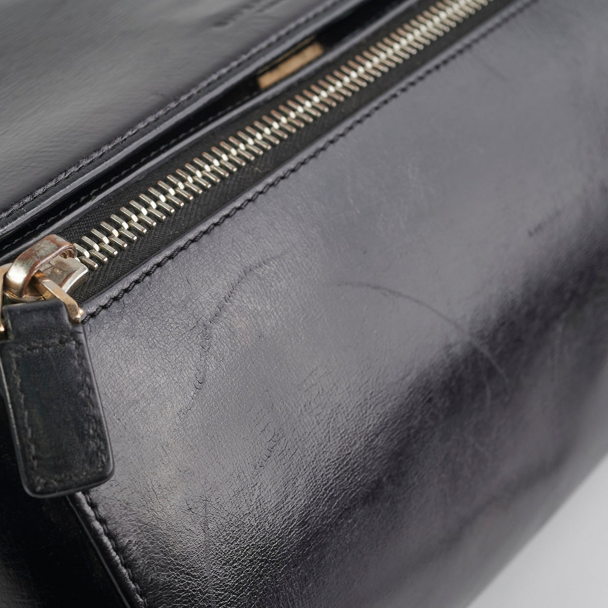 Givenchy Pandora Box Medium Black - photo 17