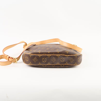 Louis Vuitton Odeon PM Monogram Crossbody Bag - photo 3