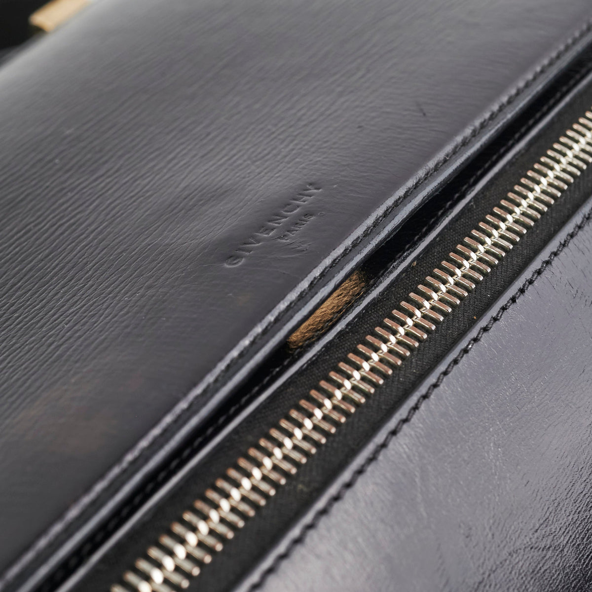 Givenchy Pandora Box Medium Black - photo 15
