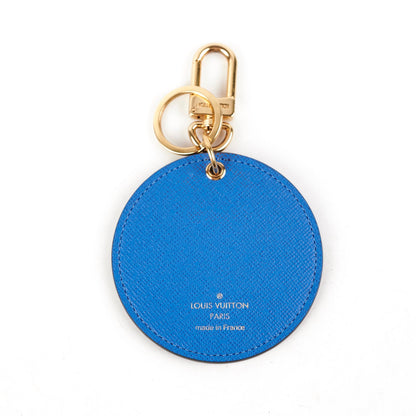 Louis Vuitton Round Key Charm Monogram - photo 2