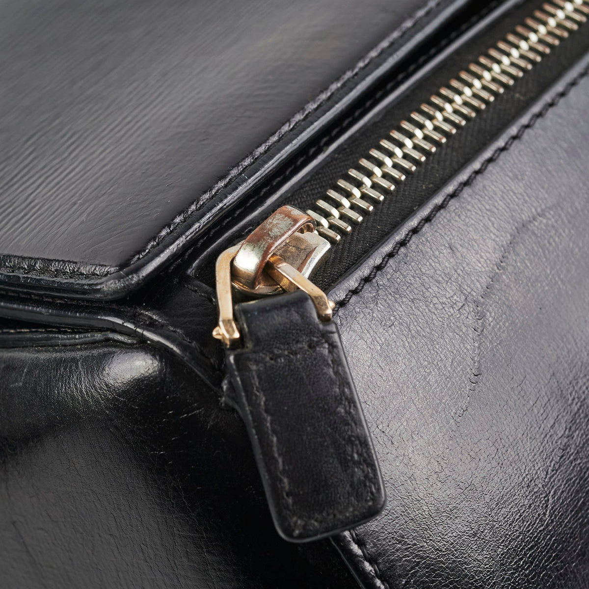 Givenchy Pandora Box Medium Black - photo 14