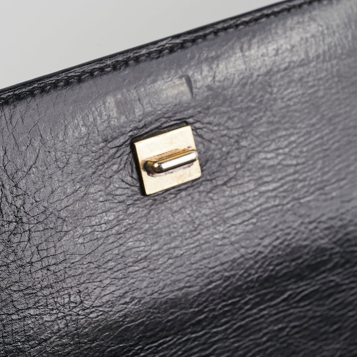 Givenchy Pandora Box Medium Black - photo 13